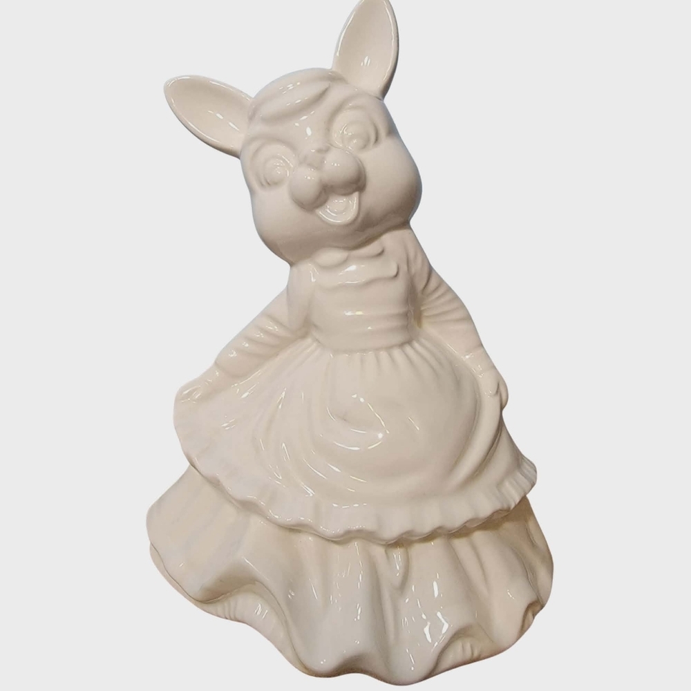 Limited Edition Happy Dancing Bobo By The Runny Bunny Urban Outfitters